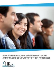 How HR Departments can apply cloud computing on their processes? jpg file