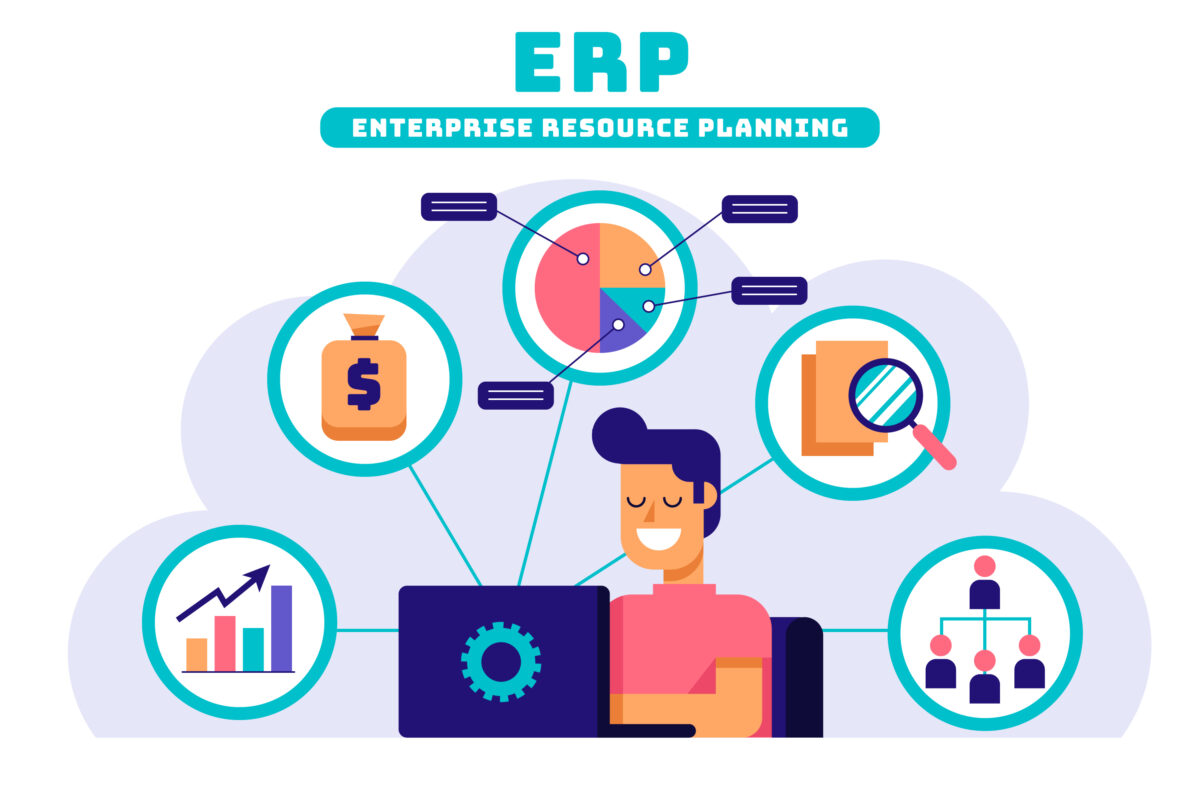 The Future of ERP A Glimpse into Workday's Features